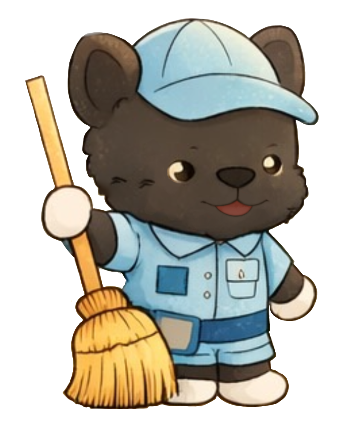 片付けまほら ロゴ